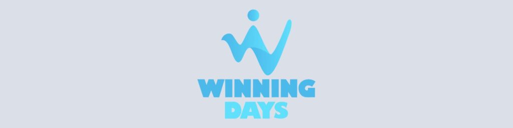 winning days